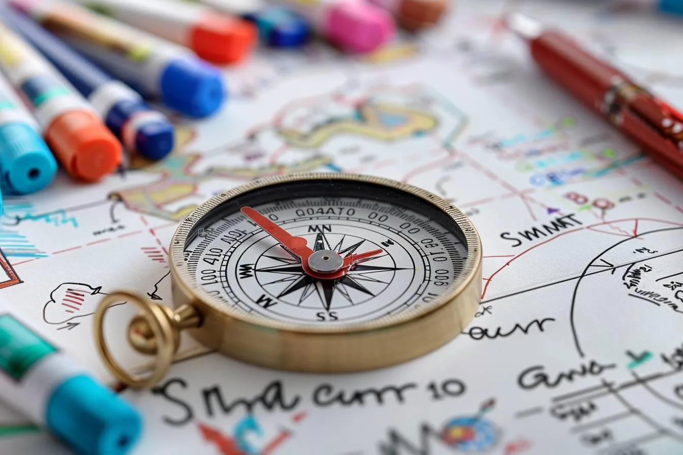 Les 5 étapes clés pour créer un budget d'entreprise efficace : guide complet