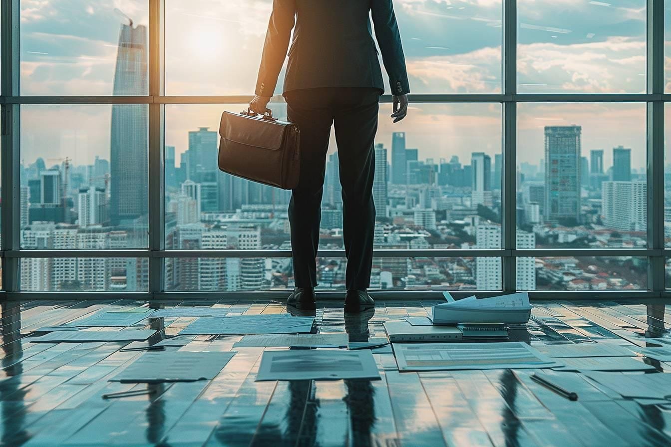 Comment fonctionne le portage salarial : guide complet pour comprendre ce statut professionnel innovant