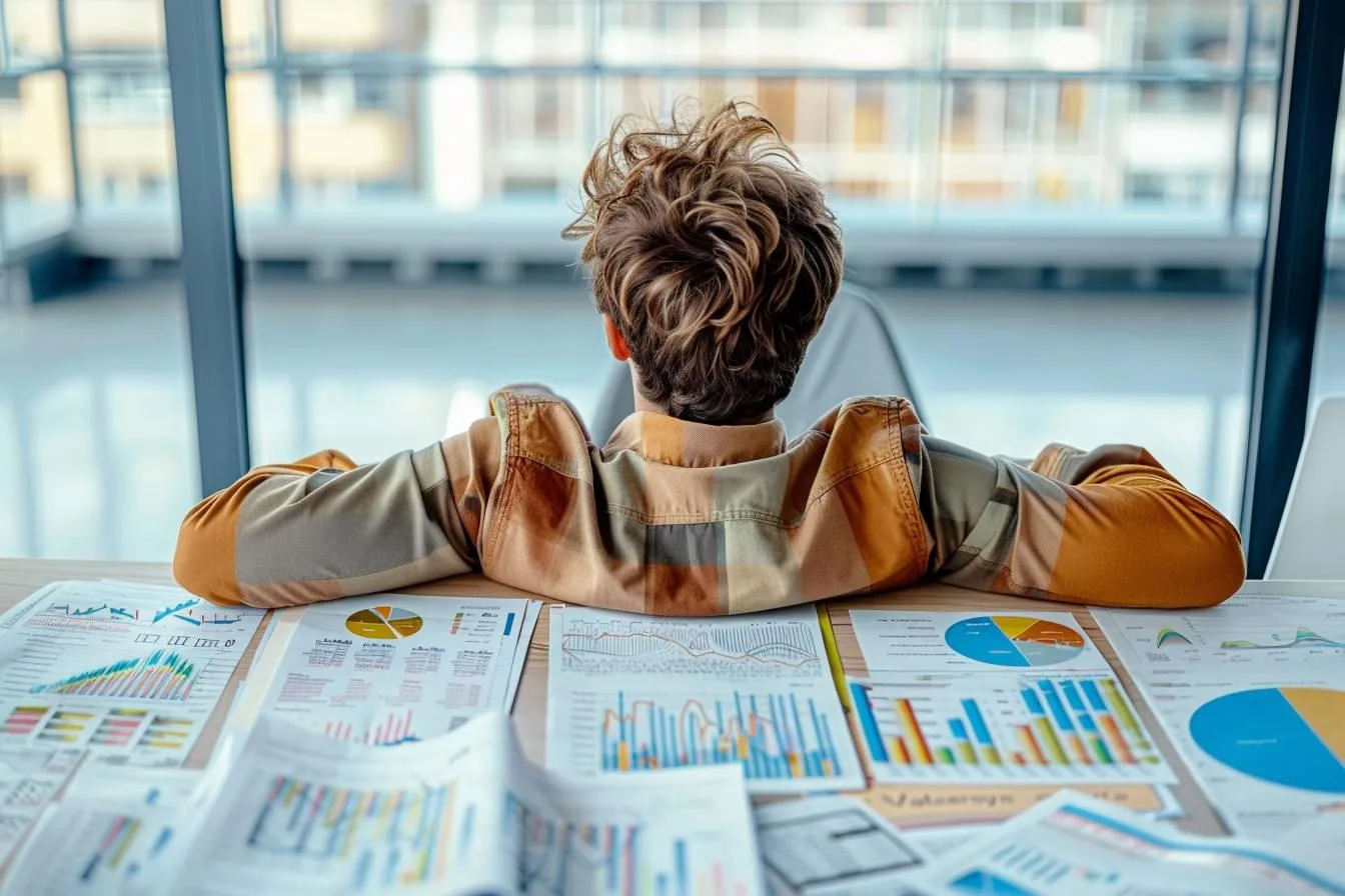 Pourquoi mettre en place un reporting financier ? Avantages et bonnes pratiques pour optimiser votre gestion