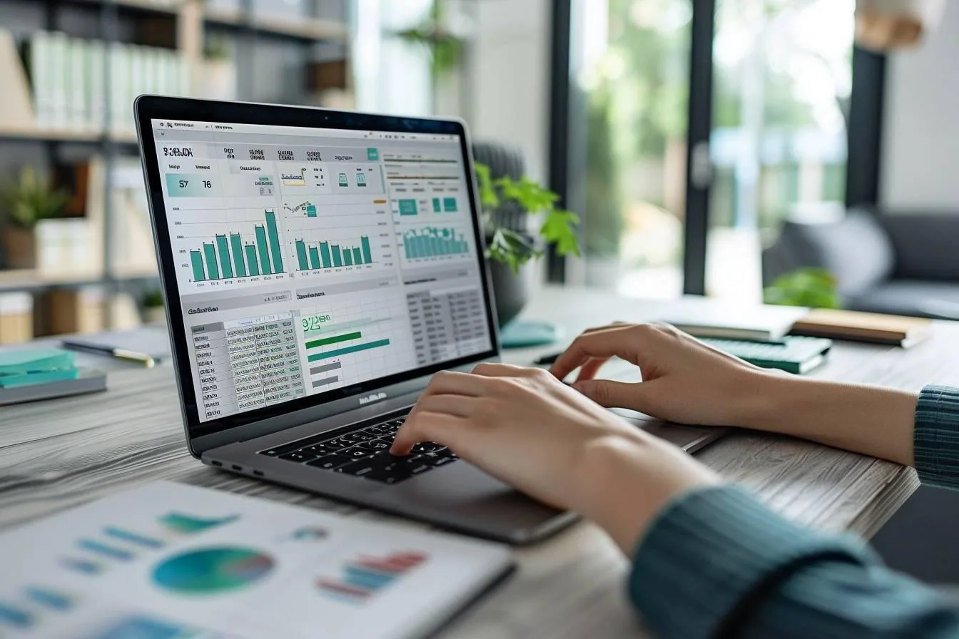Pourquoi mettre en place un reporting financier ? Avantages et bonnes pratiques