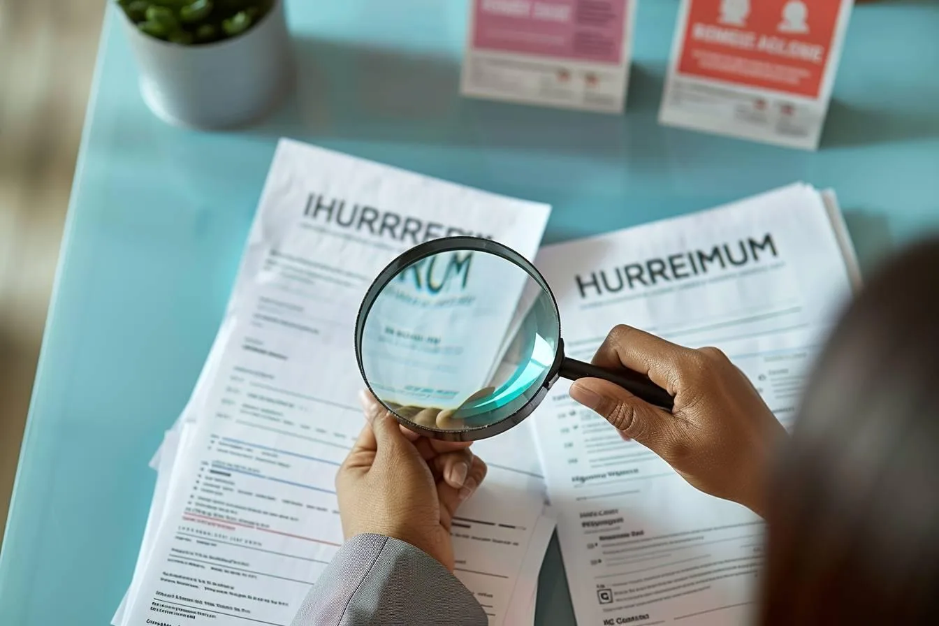 Comment trouver un emploi en RH : le guide pour décrocher le poste qui vous correspond