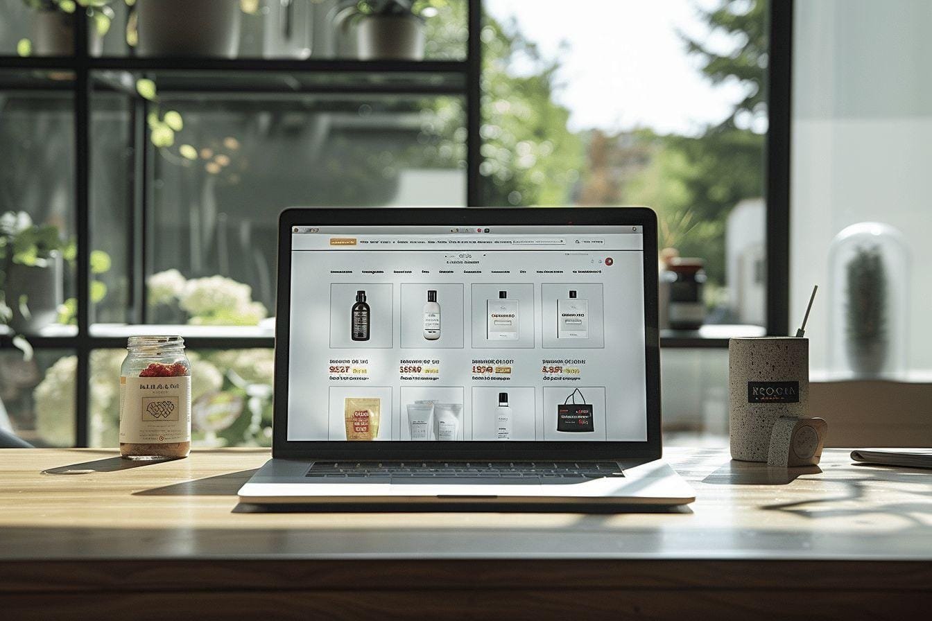 Budget pour ouvrir une boutique en ligne : combien faut-il investir pour lancer son e-commerce ?