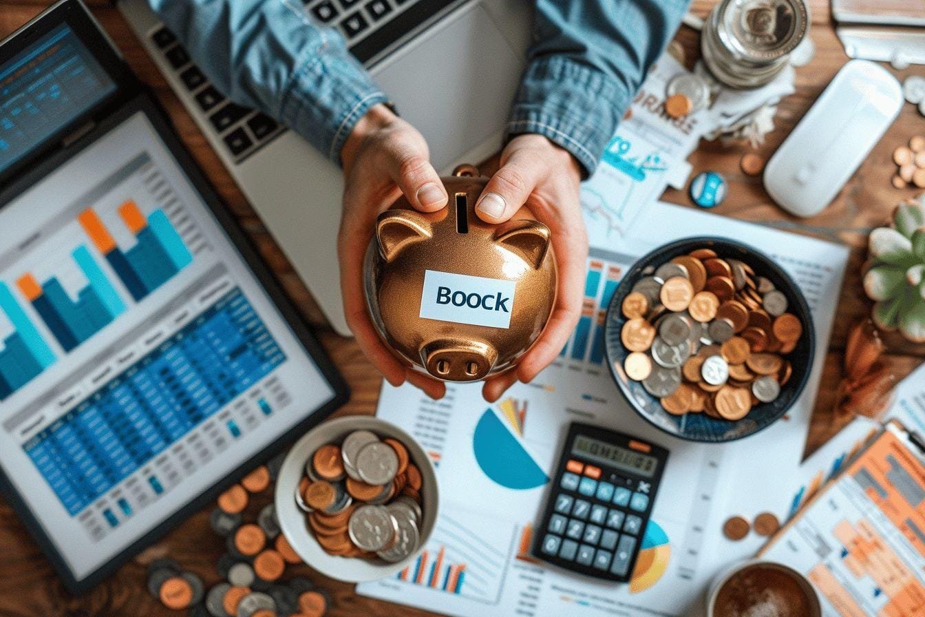 Budget pour ouvrir une boutique en ligne : combien faut-il investir pour lancer son e-commerce ?