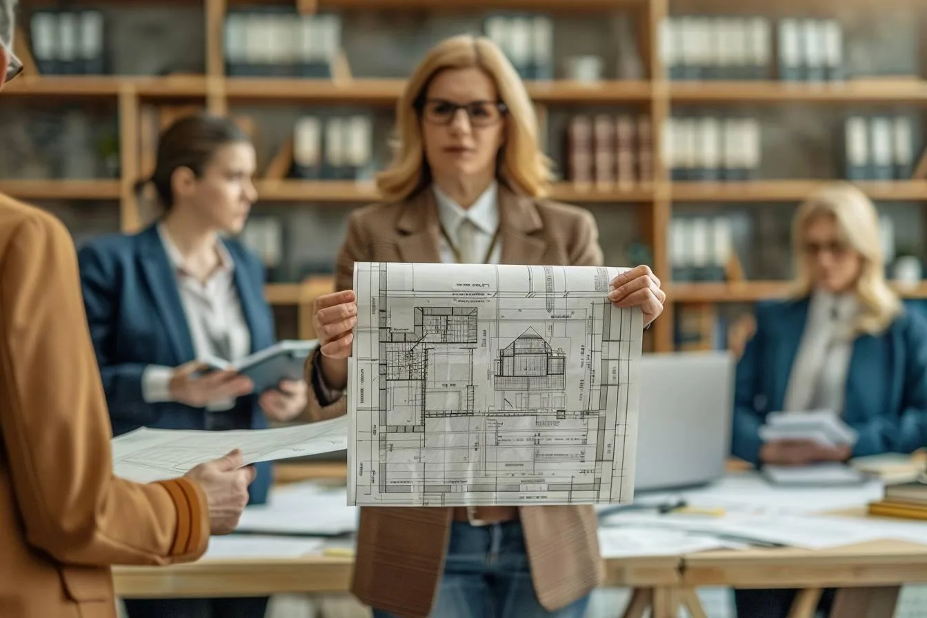 Qu'est-ce qu'une SCI et comment fonctionne-t-elle ? Guide complet pour comprendre cette structure immobilière