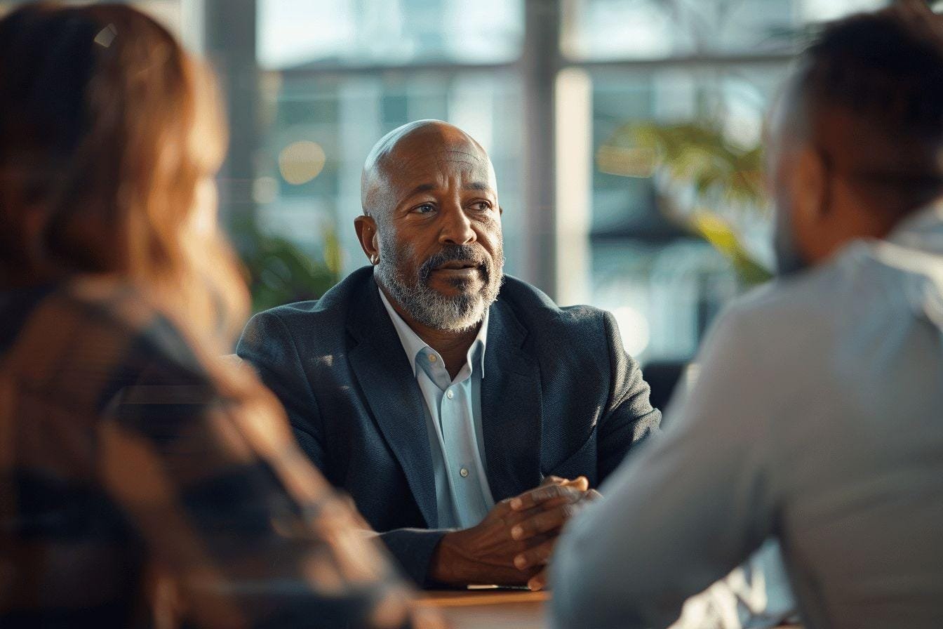 La stratégie d'entreprise : élaboration et implémentation pour une croissance durable