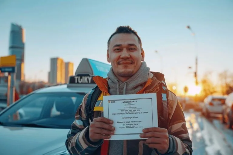 Comment devenir artisan taxi : formation, licence et démarches à suivre pour réussir