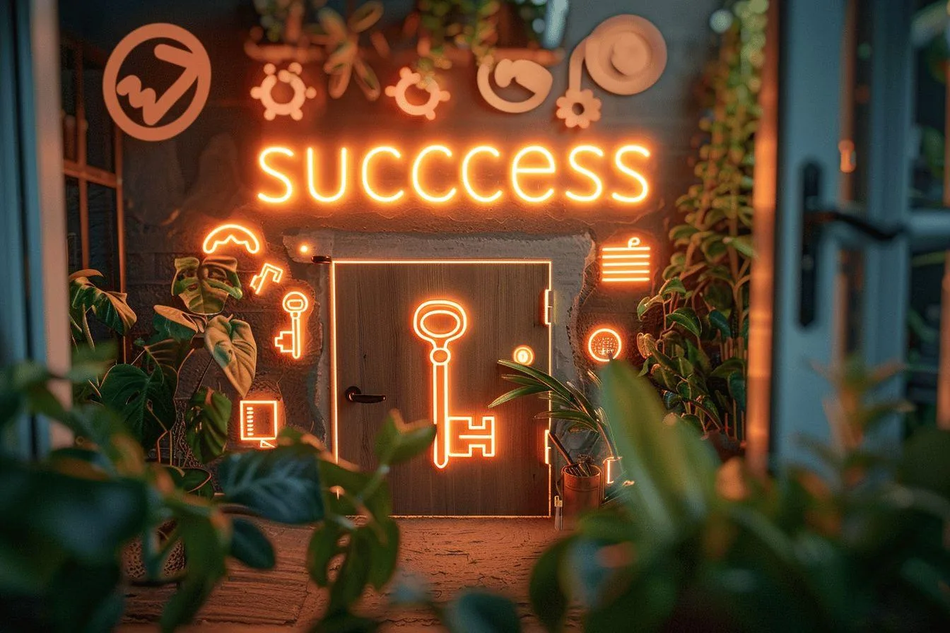 Comment présenter efficacement les facteurs clés de succès : guide complet pour entrepreneurs