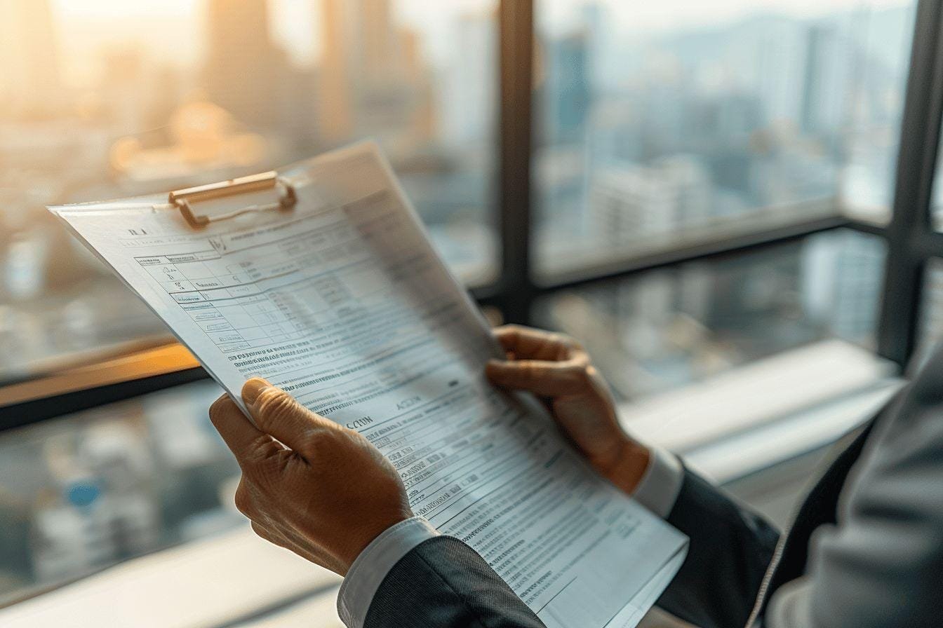 Le diagnostic d'entreprise : définition, étapes et importance pour une analyse complète