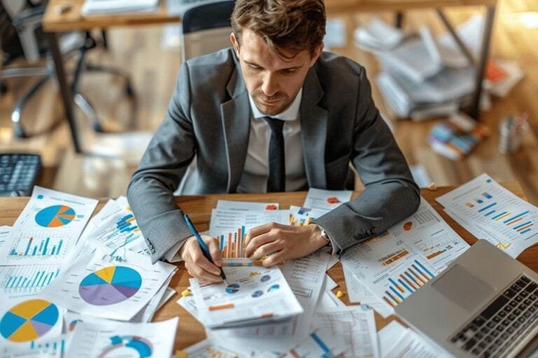 Le diagnostic d'entreprise : définition, étapes et importance pour une analyse complète