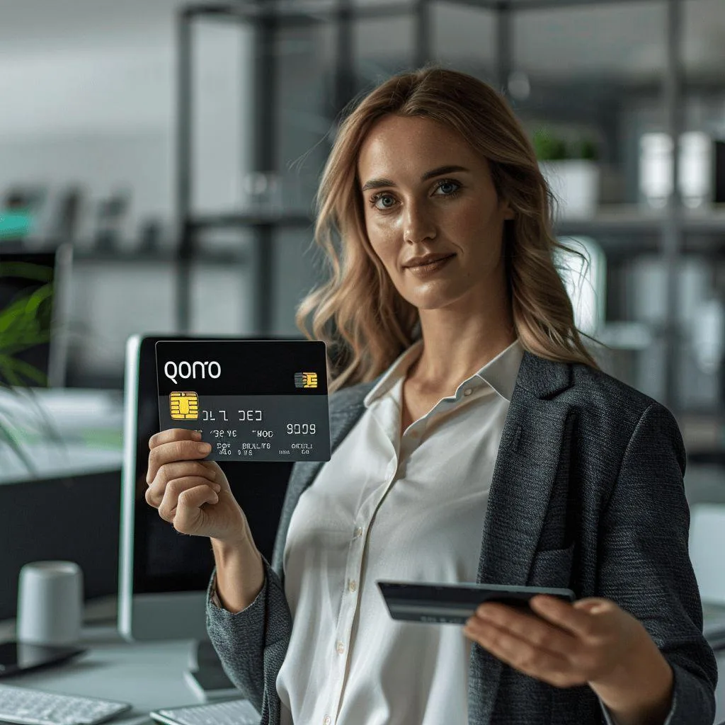 Qonto : une banque en ligne fiable pour les professionnels ? Analyse des avantages et des risques