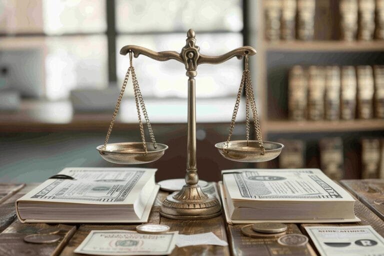 Conséquences juridiques et fiscales : comment le statut de votre entreprise impacte votre activité