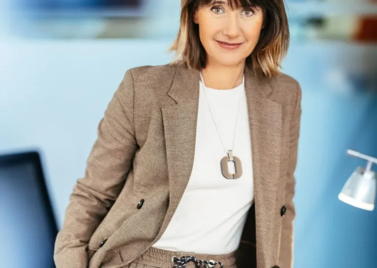 Alexia laroche joubert