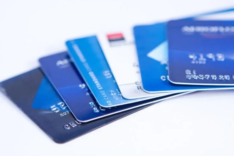 Carte bleue