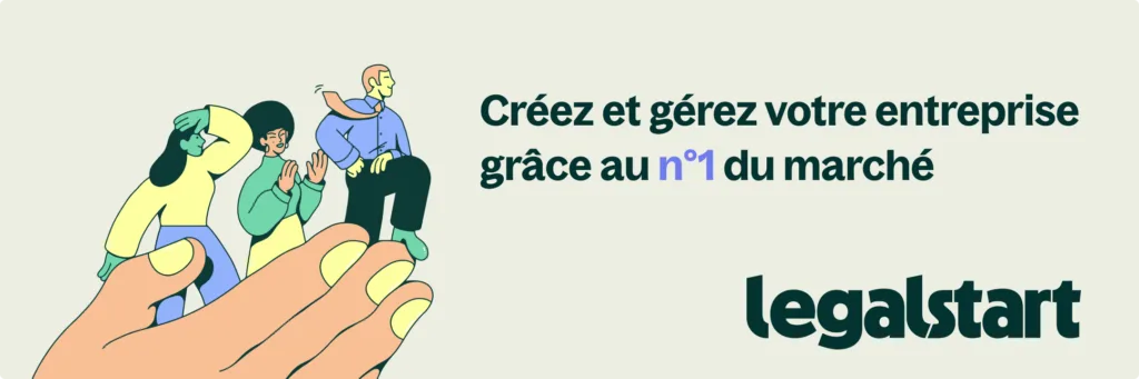Legalstart