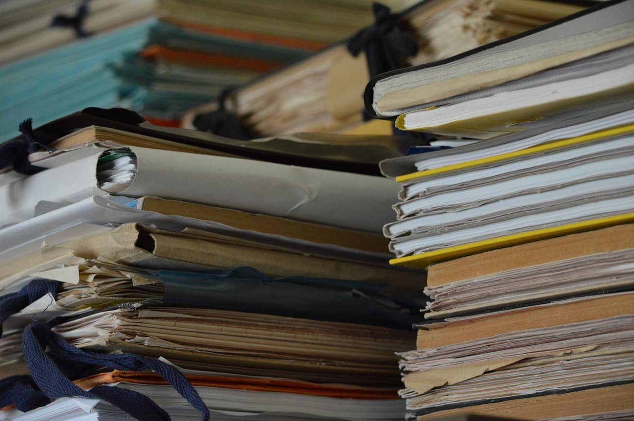 Documents administratifs