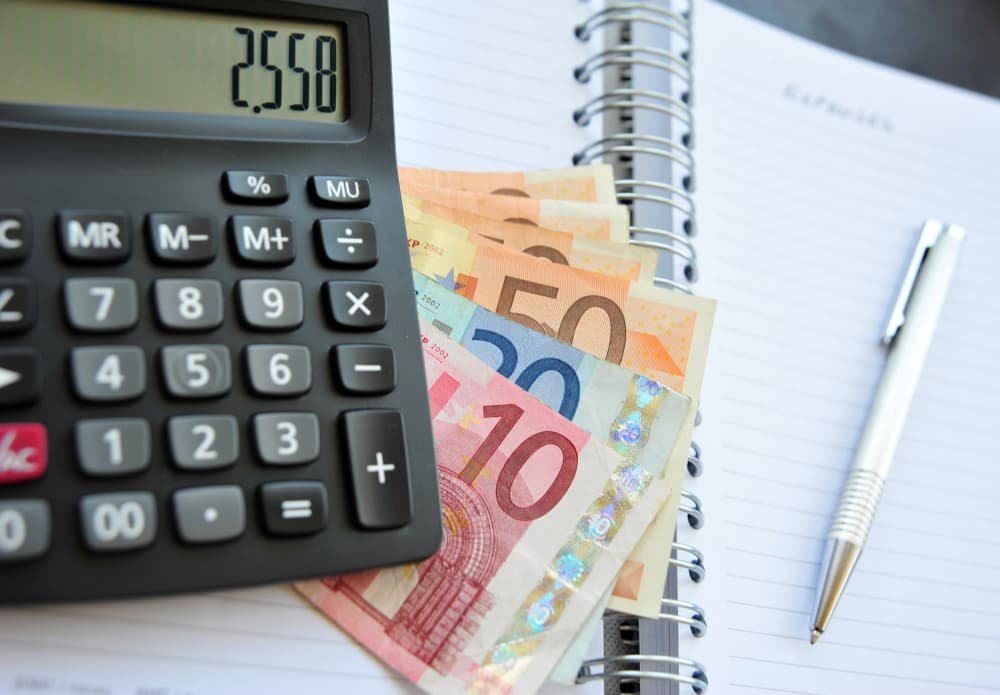 Faire du budget