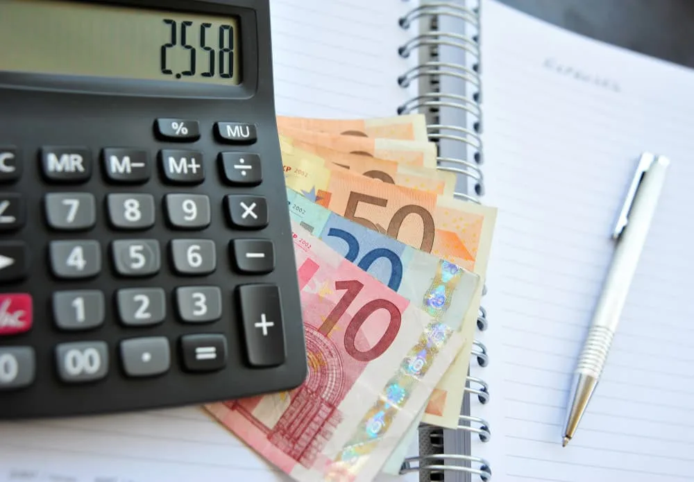 Faire du budget