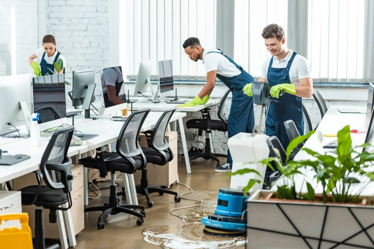 Img ce que revele la proprete de vos bureaux sur votre image