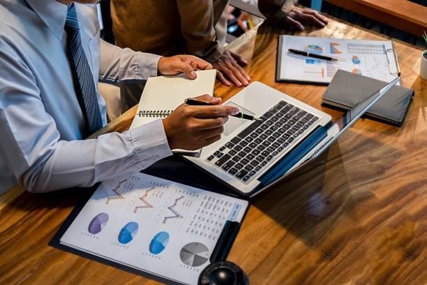 cabinet expert-comptable conseil proximité