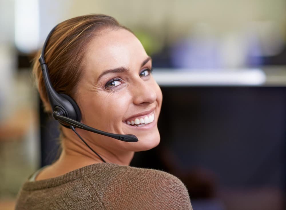 Consultante service client
