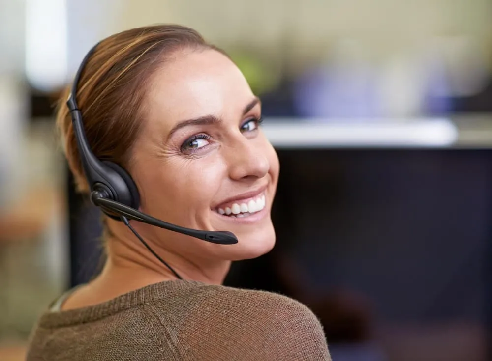 Consultante service client