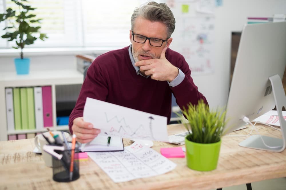 Les dernières données doivent être analysées