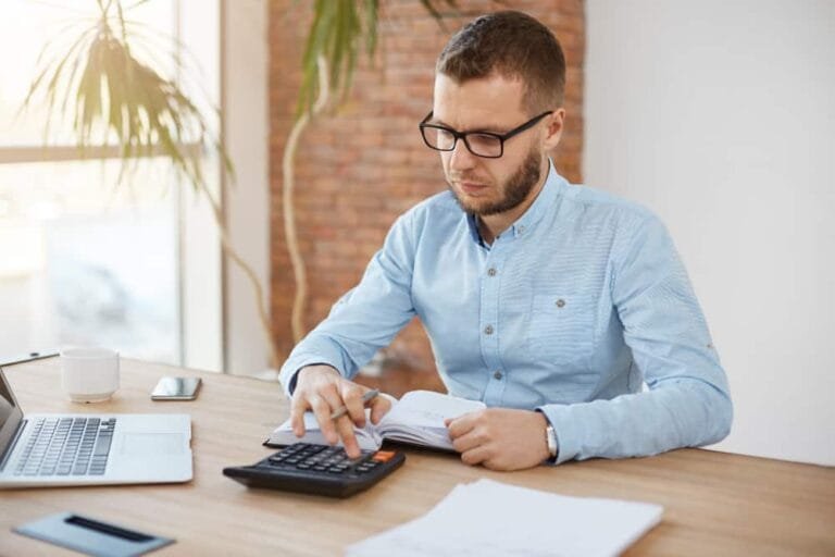 Gestionnaire de finances